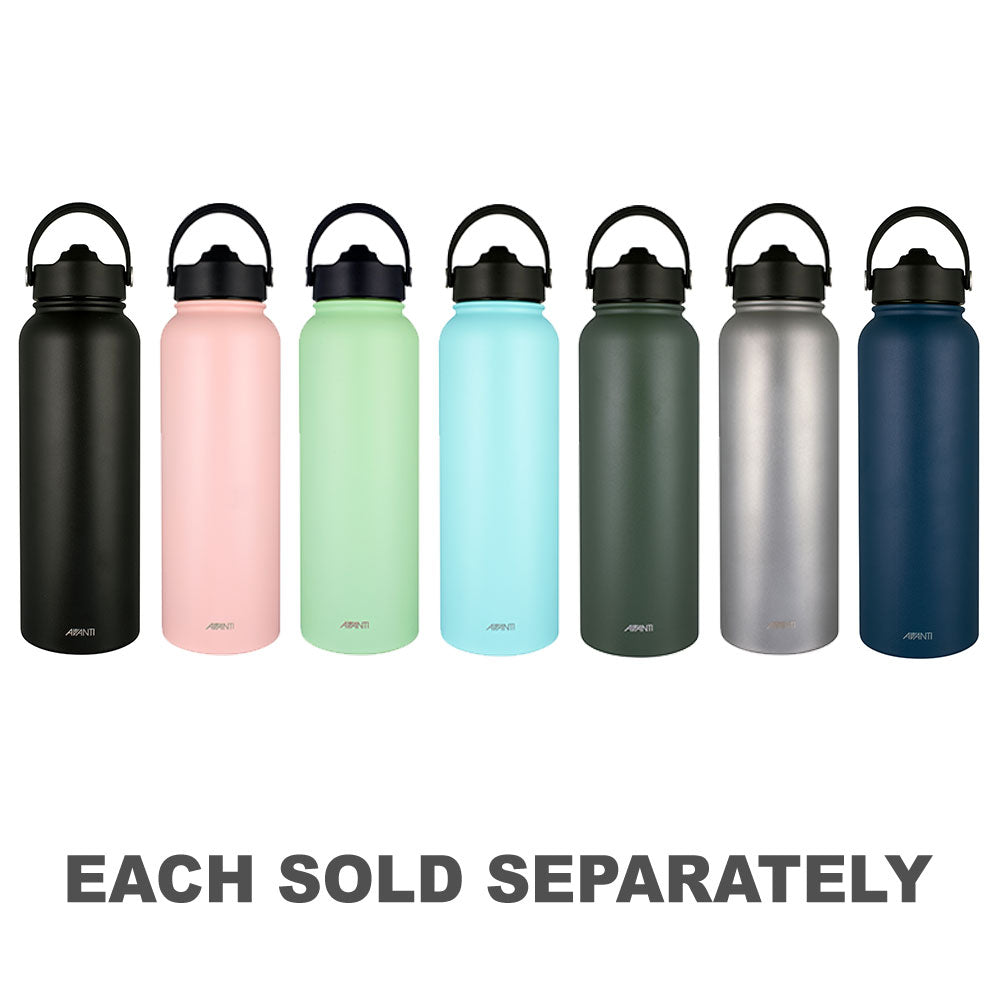 Avanti Hydrosport Sipper Bottle 1.1L