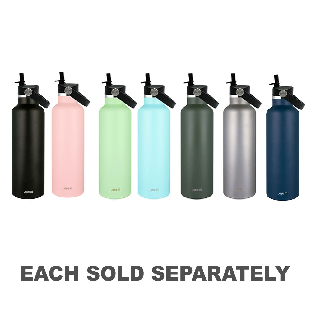 Avanti Hydroplus Sipper Bottle 750ml
