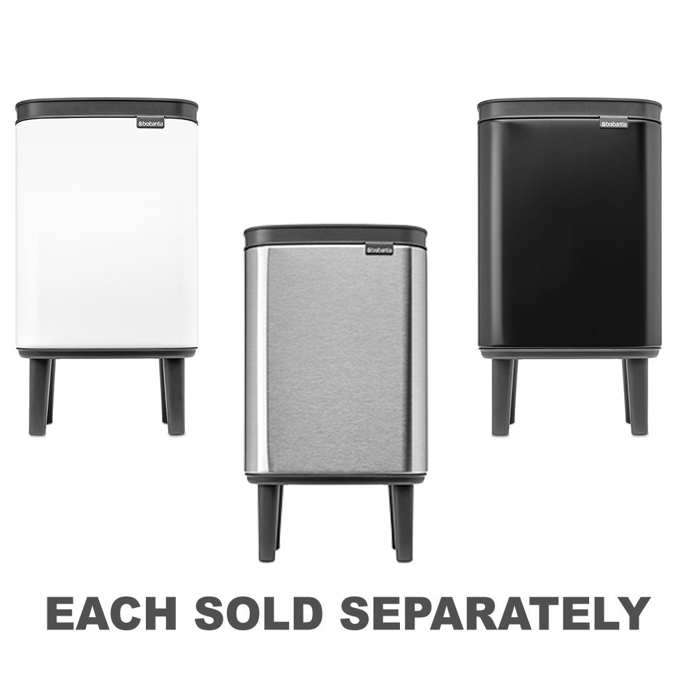 Brabantia bo gaspillement salut 12l