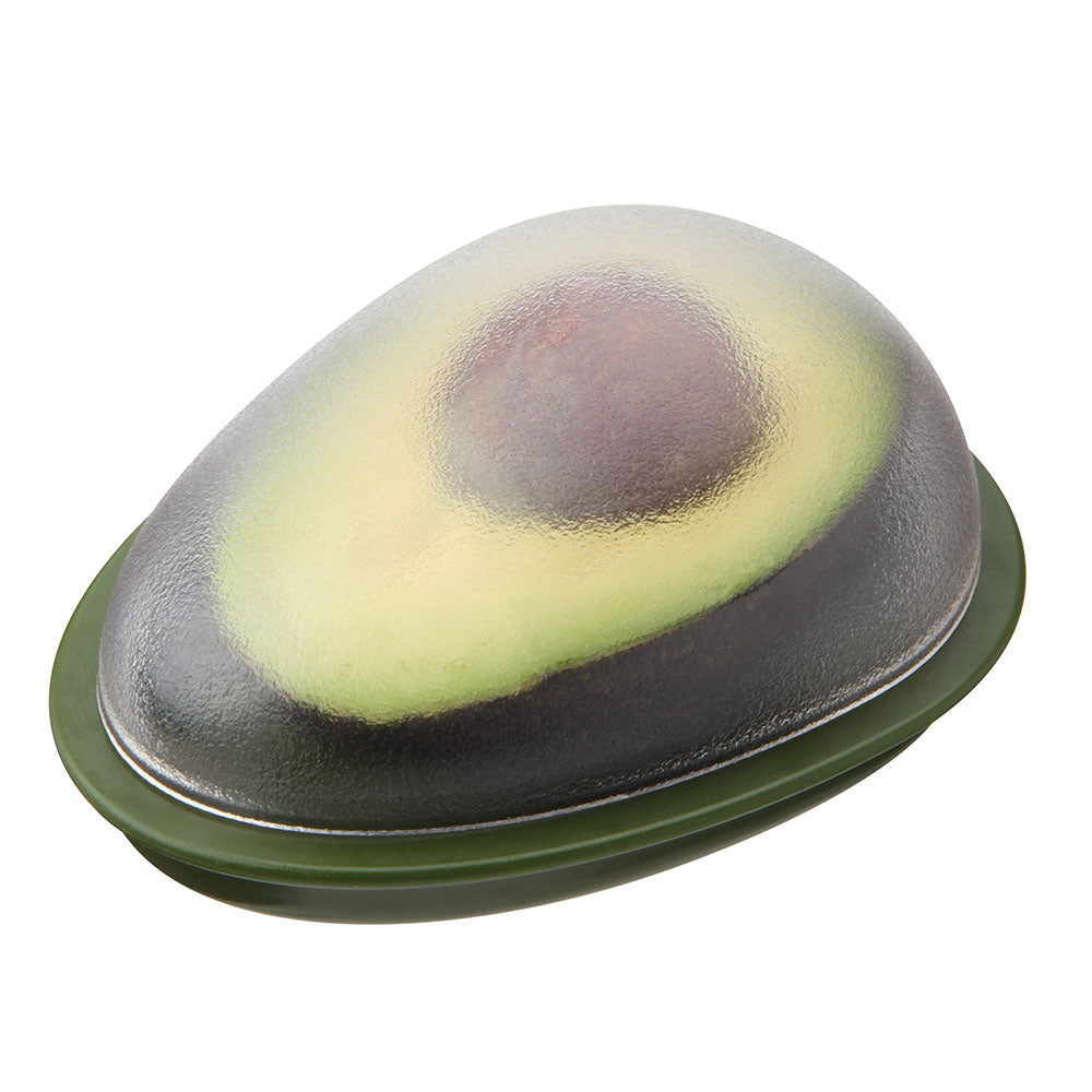 Pod de Joie Clear Avocado (13x10x6cm)