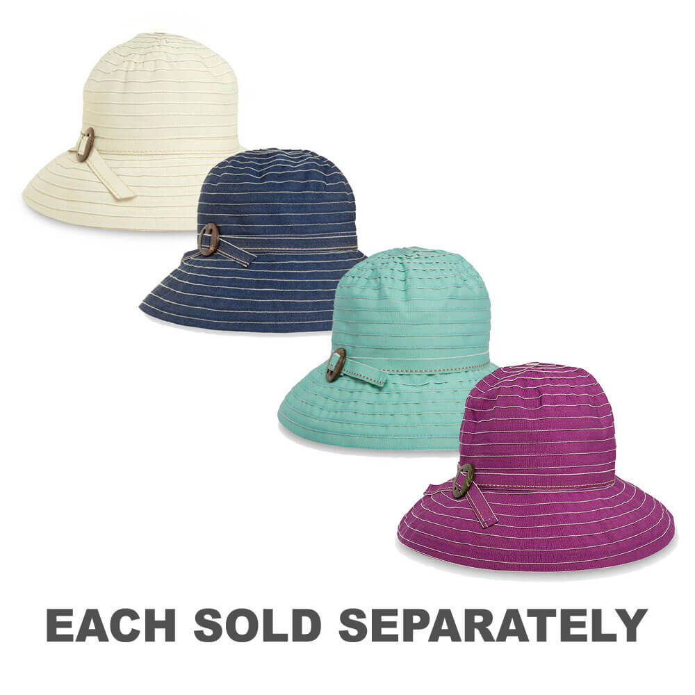 Chapeau des femmes Emma