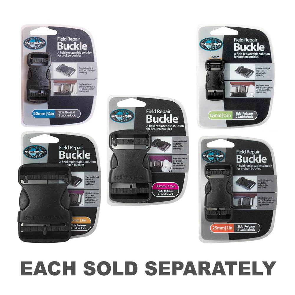 Boucle de libération latérale