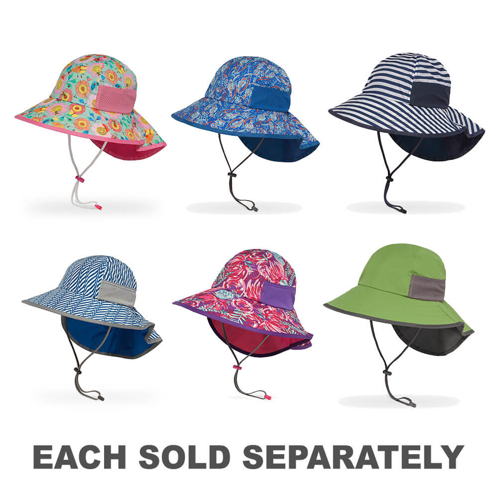 Chapeau de jeu pour enfants (M)