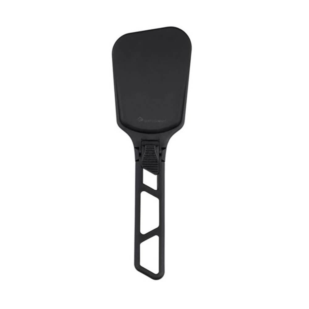 Spatule pliante de cuisine de camp
