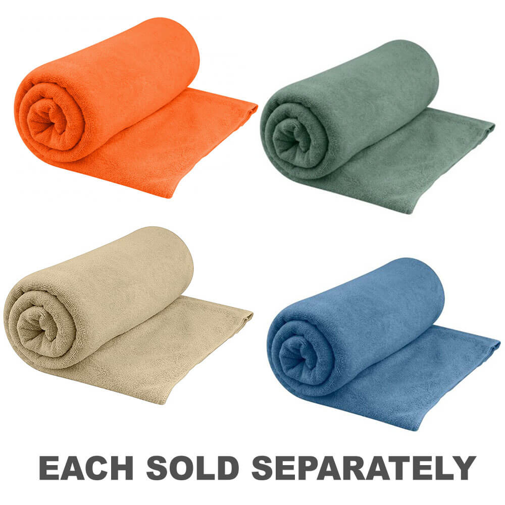 Serviette Tek (extra grande)