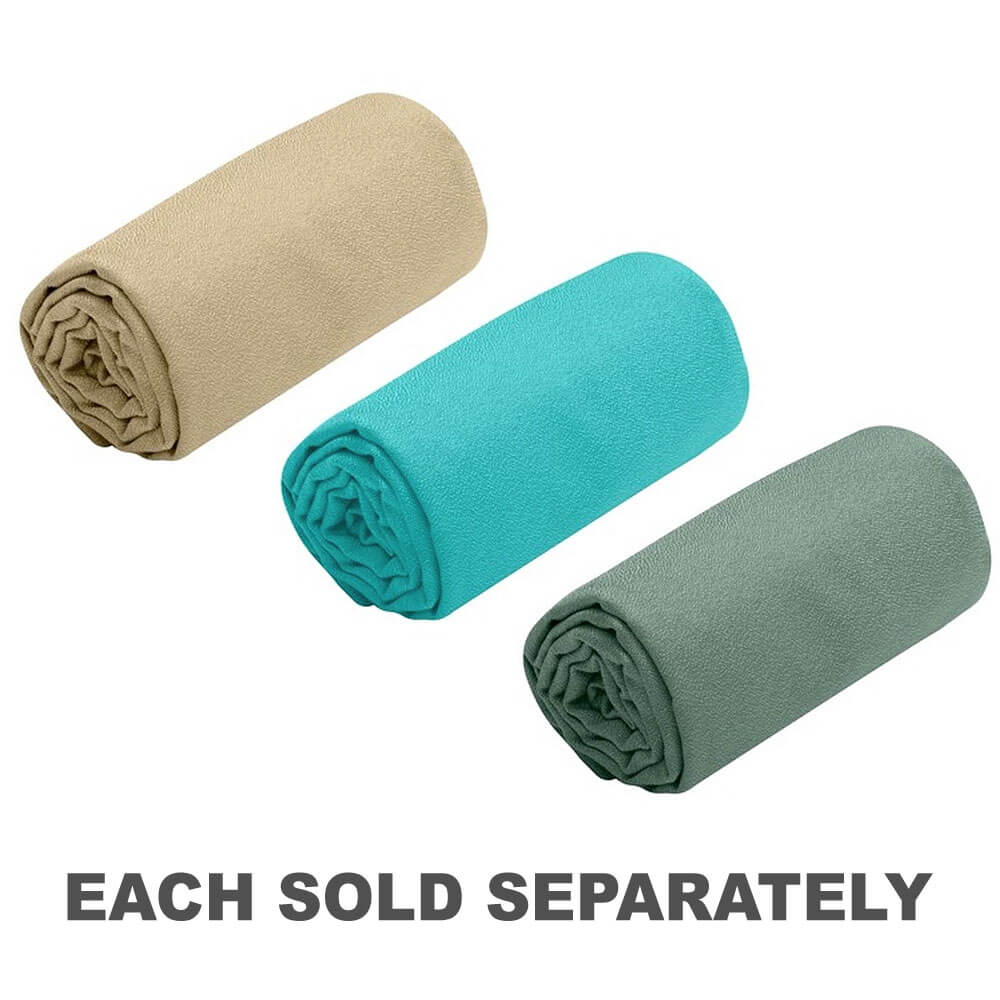 Serviette de compagnie aérienne (moyenne)