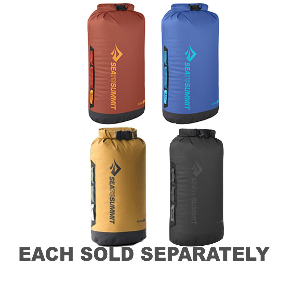Big River Dry Sac 35L