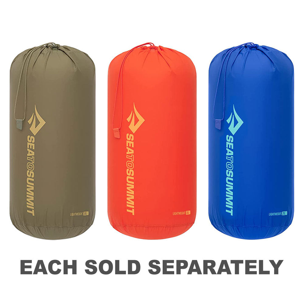 Sack de trucs légers 30L