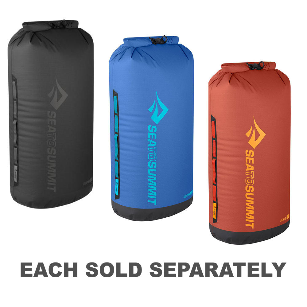 Big River Dry Sac 65L