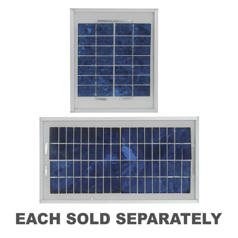 Pompe à eau solaire