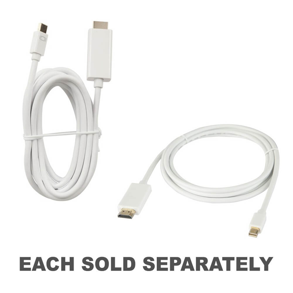 Mini DisplayPort à HDMI Video Cable