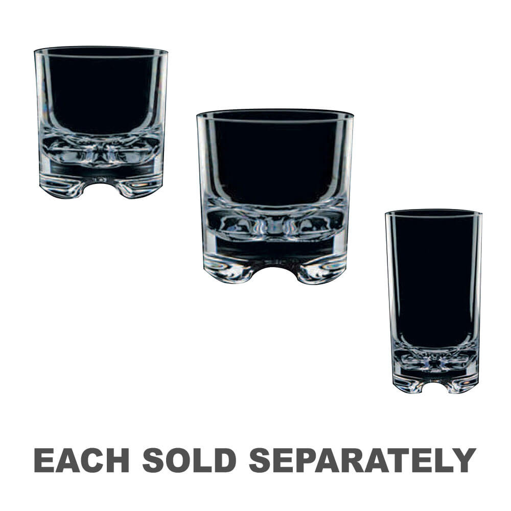 Gobelet en polycarbonate de Strahl