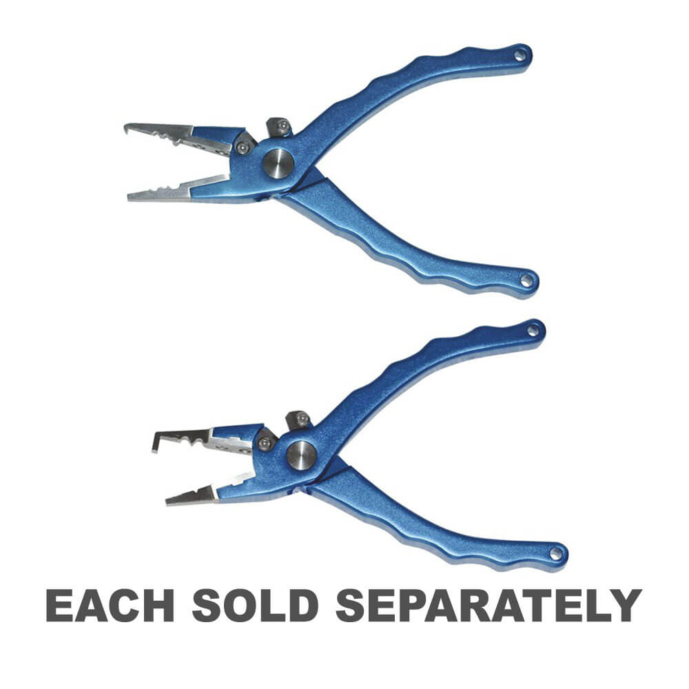 Pinces de pêche à plusieurs usage