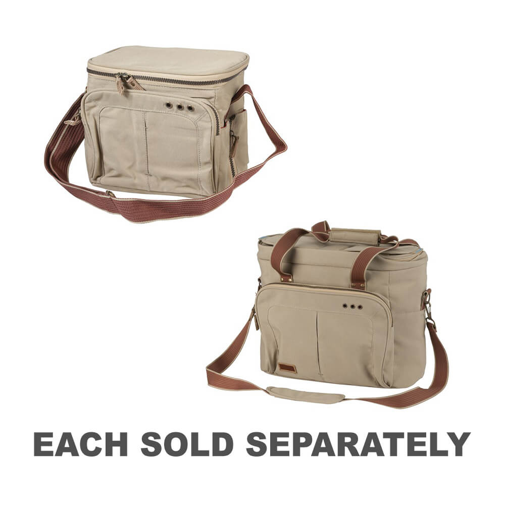 Sac de refroidisseur Rovin Deluxe avec stockage et poignée supplémentaires