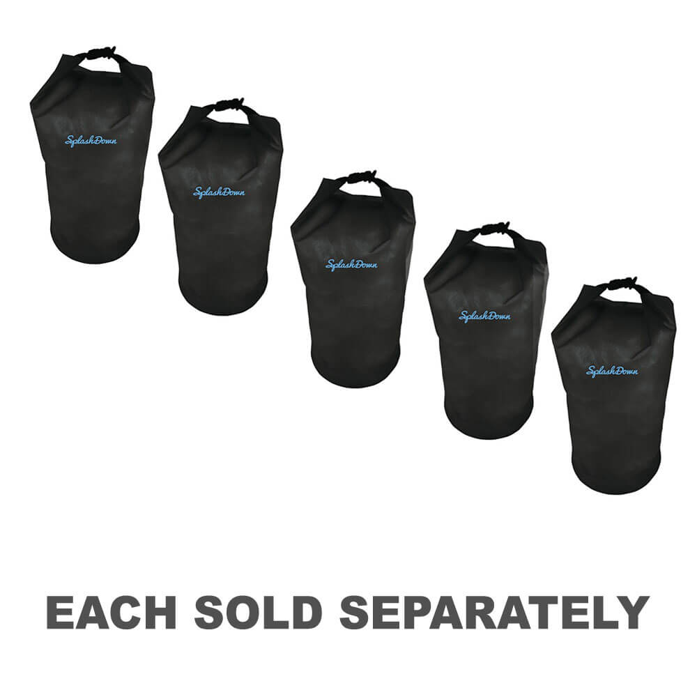 Sac sec TPU (thermo plastique)