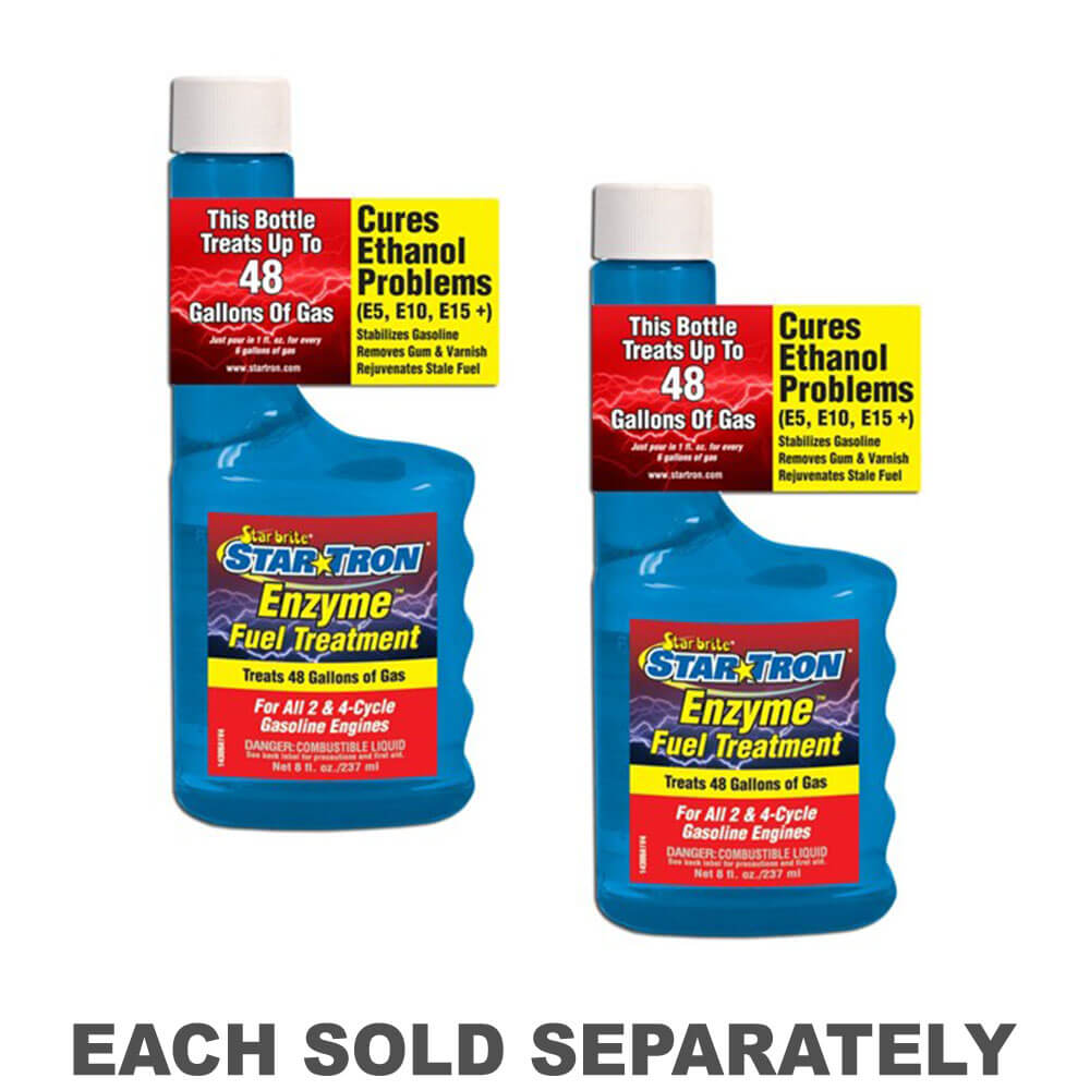 Additif de carburant Star Tron