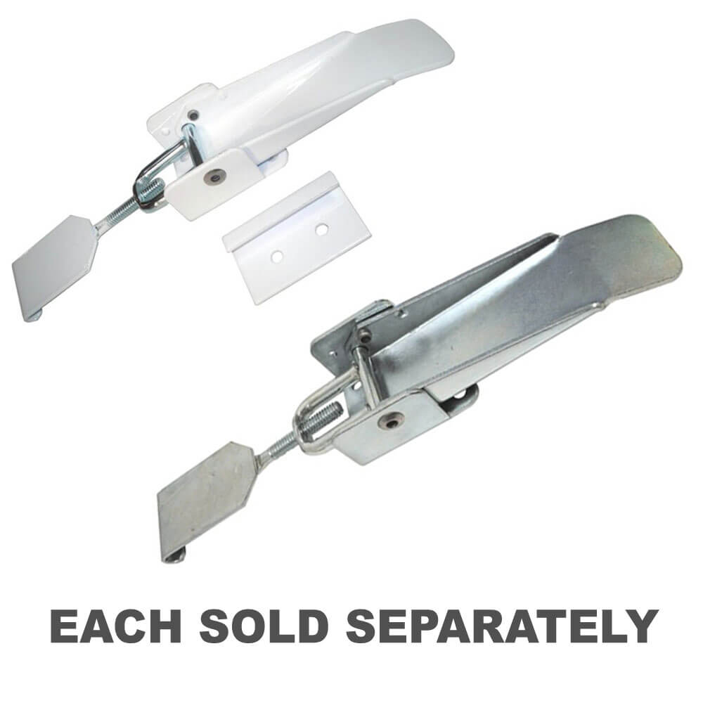 Pince de toit (pour s'adapter à Pop Top)