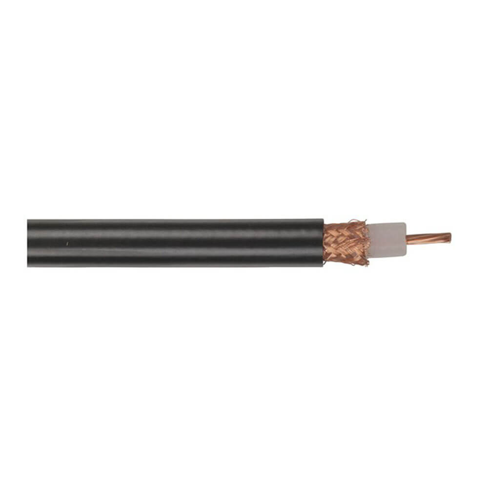 RG174 / U Cable coaxial 50 ohm (20m)