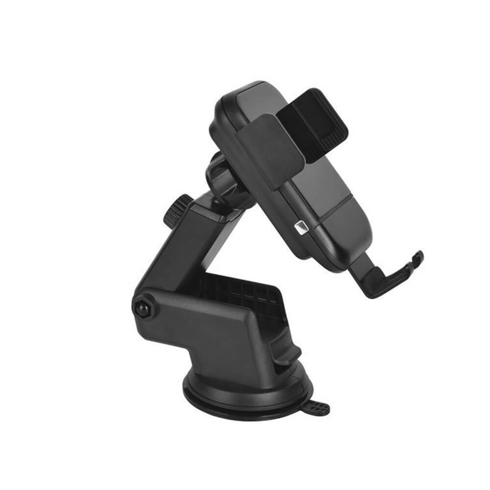 Berceau de téléphone avec chargeur sans fil Qi rapide