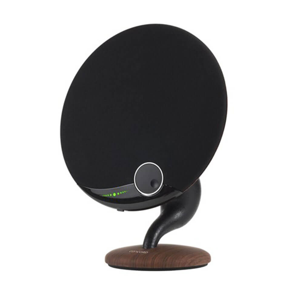 Concevoir Bluetooth de style Gramophone Concord 29W