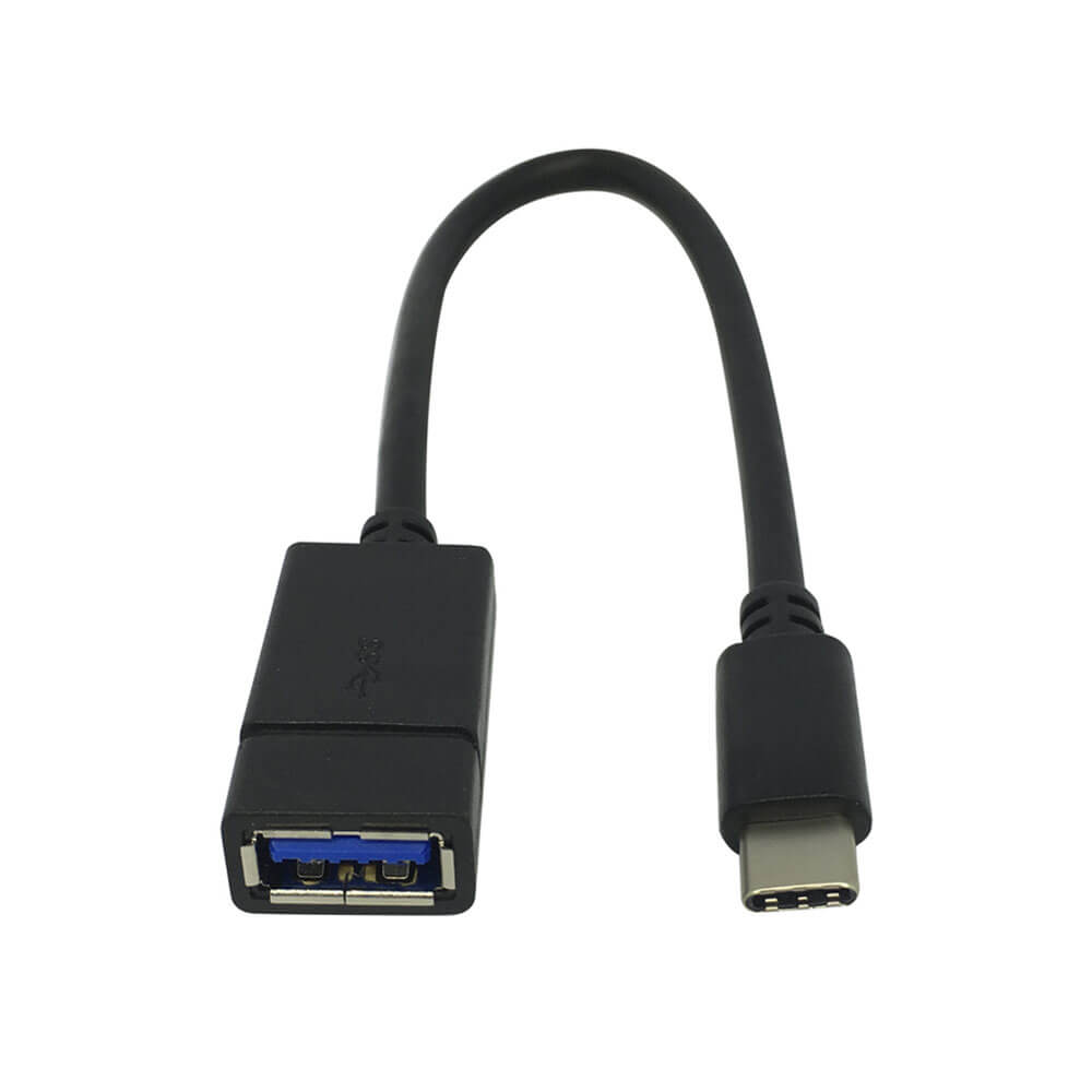 Câble de socket de type USB 3.0 Type-C à 150 mm