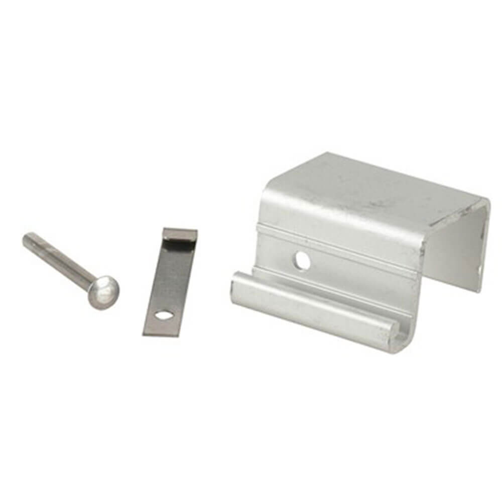 Assemblage de curseur de l'attelle insouciant