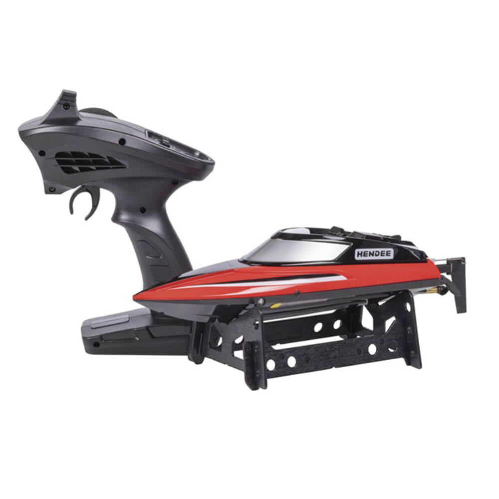Hendee télécommande Shadow Storm Speed ​​Boat