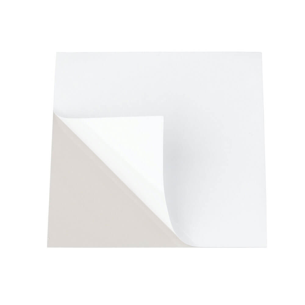 Ruban de transfert thermique 2pk (100x100x0,5 mm)