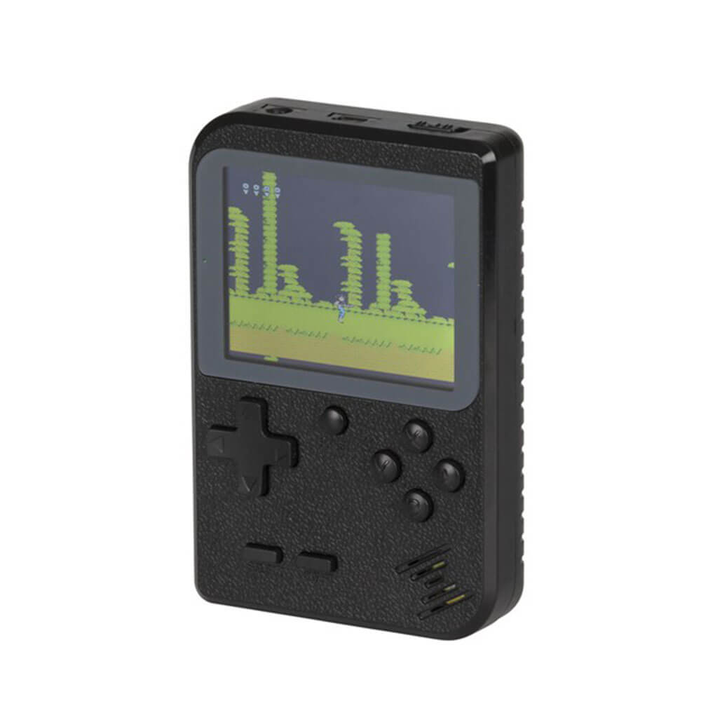 Console de jeu portable (256 matchs)