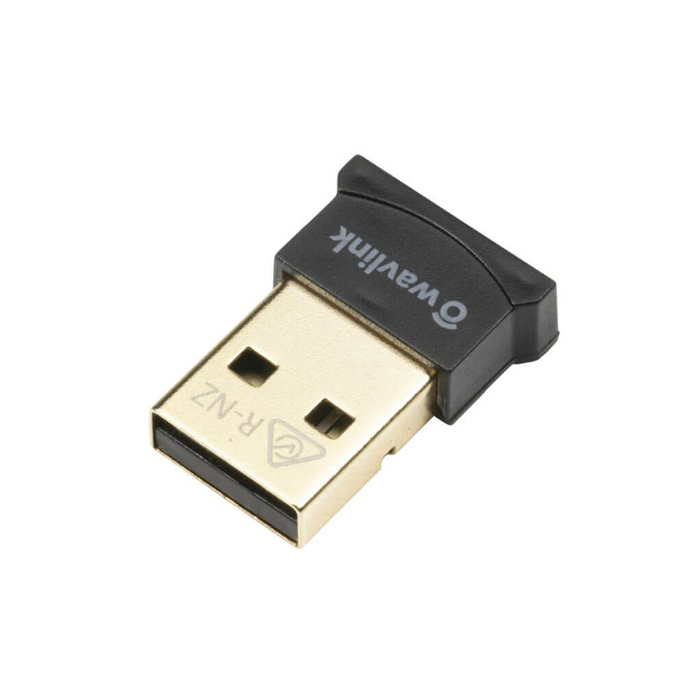 Wavlink USB 2.0 Bluetooth version 5.0 Dongle