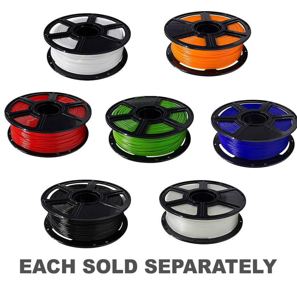 FLASHFORGE POLYLACTIQUE Filament 600G (1,75 mm)