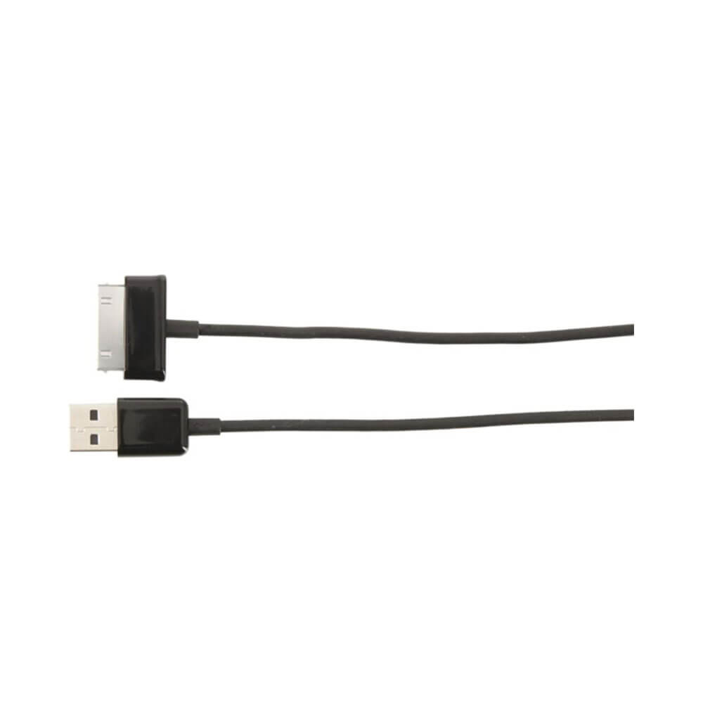 Samsung Galaxy Tab Sync et chargez USB Type-A Cable 1M