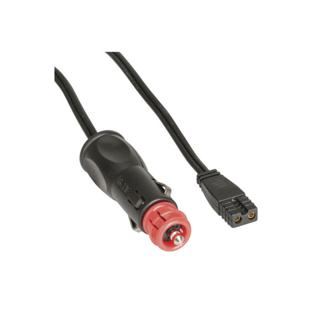 Câble d'alimentation de cigarette pour refroidisseur ou réchauffeur thermoélectrique