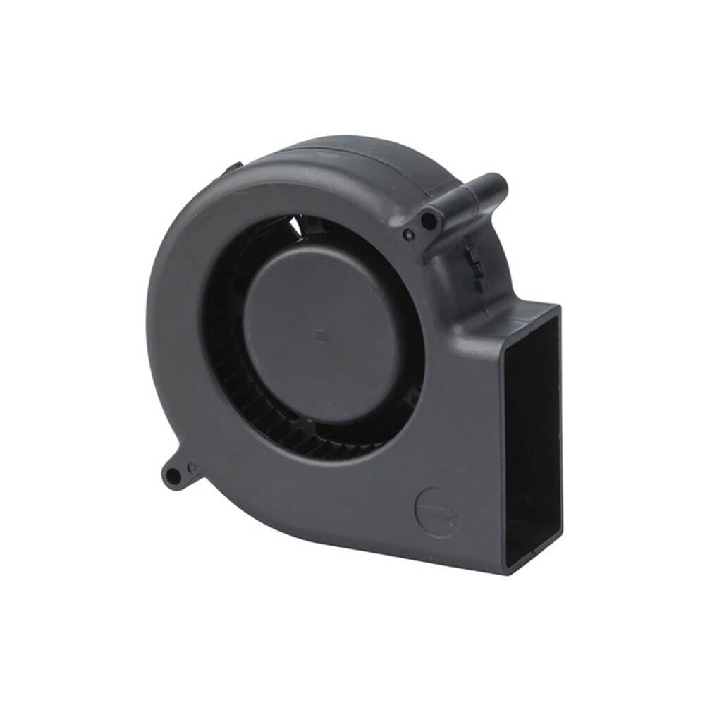 Ventilateur de ventilateur de roulement à billes 12VDC (97x33x94mm)