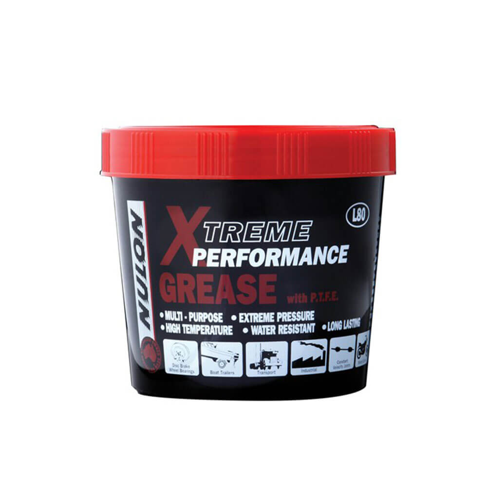 Nulon Xtreme Performance Grease 450G