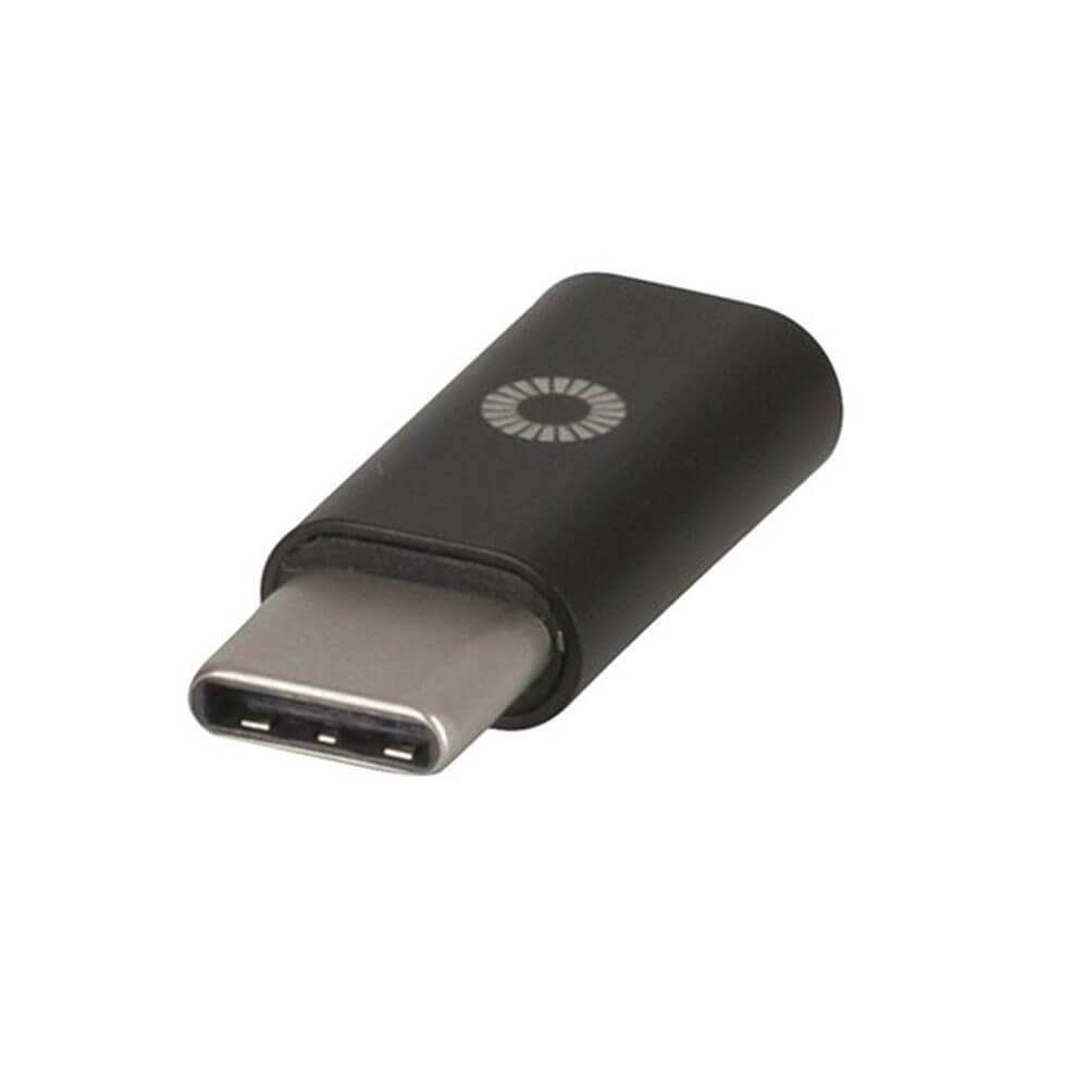 Adaptateur de prise USB 2.0 Type-C à micro B