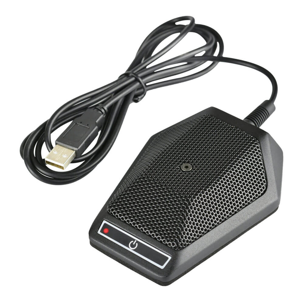 Microphone de la conférence USB omnidirectionnelle NEXTECH