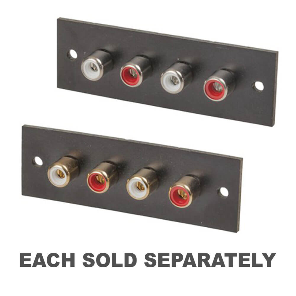 Prise phénolique à 4 voies