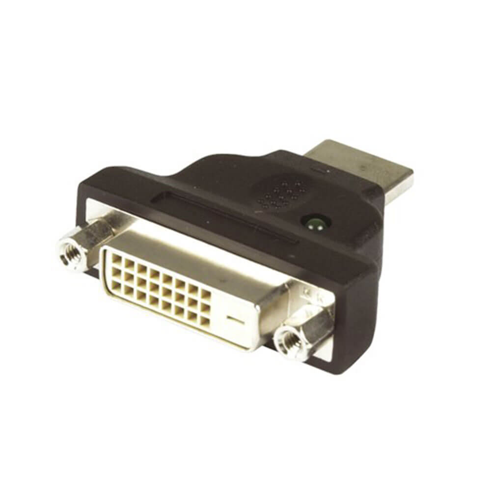 Adaptateur de socket DVI-D HDMI à DVI-D
