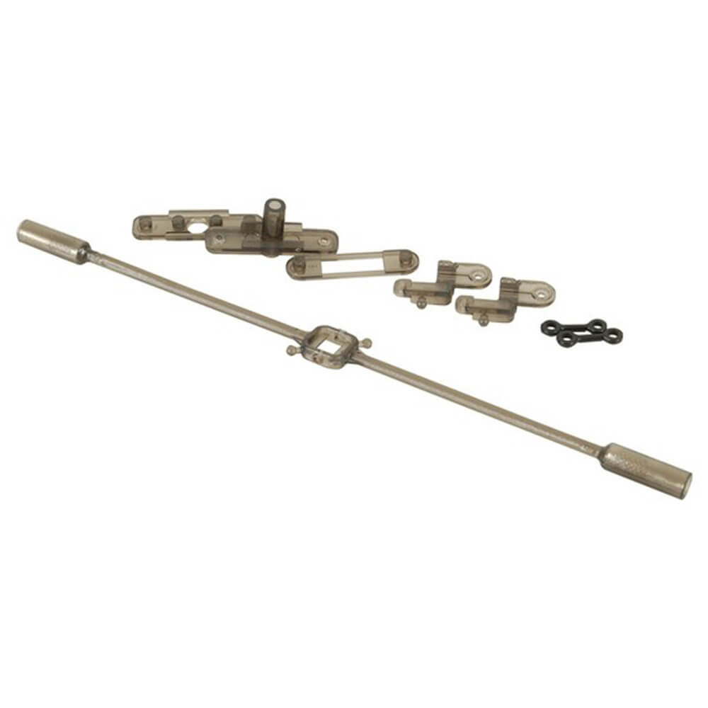 Balance Bar Connectez la boucle et la lame Grip