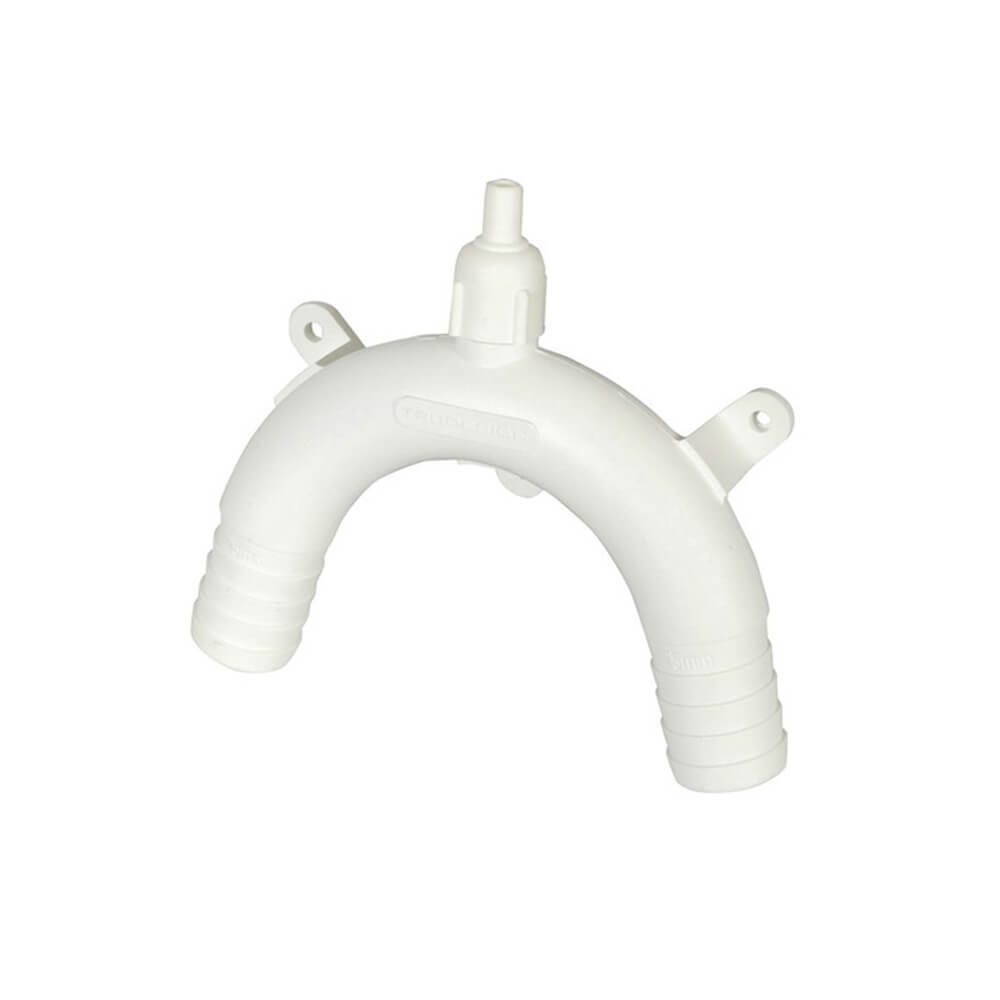 Trudesigns Polymer Loop Plumbing Flombing 25 mm