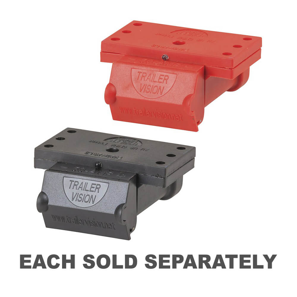 Support de châssis Vision Trailer pour Anderson (50A)