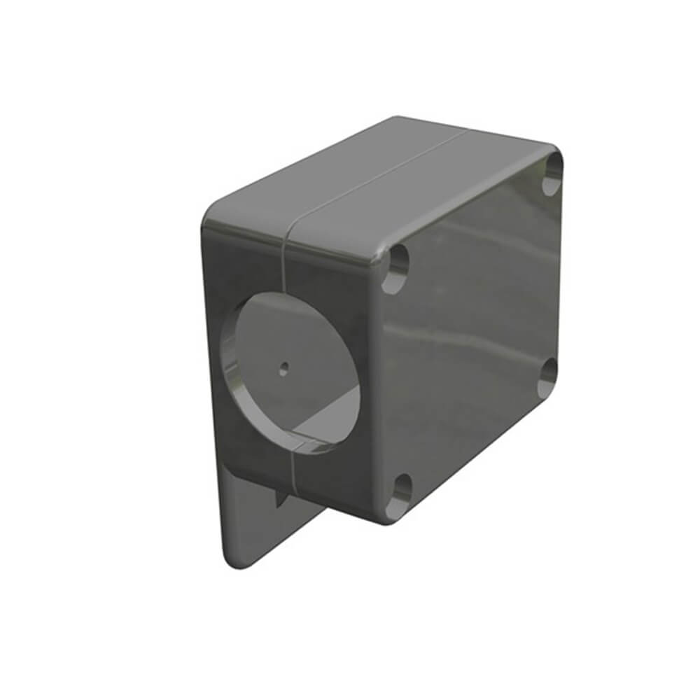 Support de navigation en T-top pour lance-roquettes 32 mm