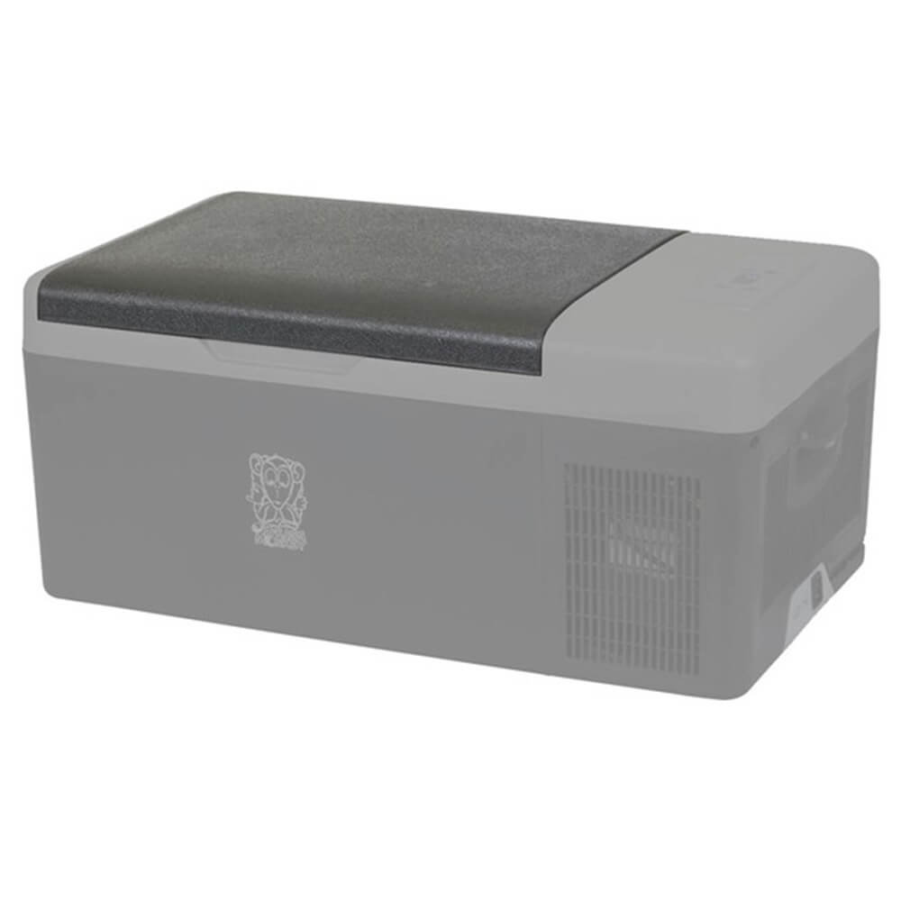 Couvercle de rechange pour les congélateurs de réfrigérateur de singe en laiton 15L