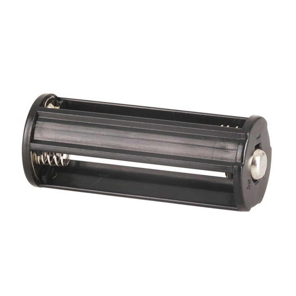 Porte-batterie pour la lumière du vélo (3xaaa)