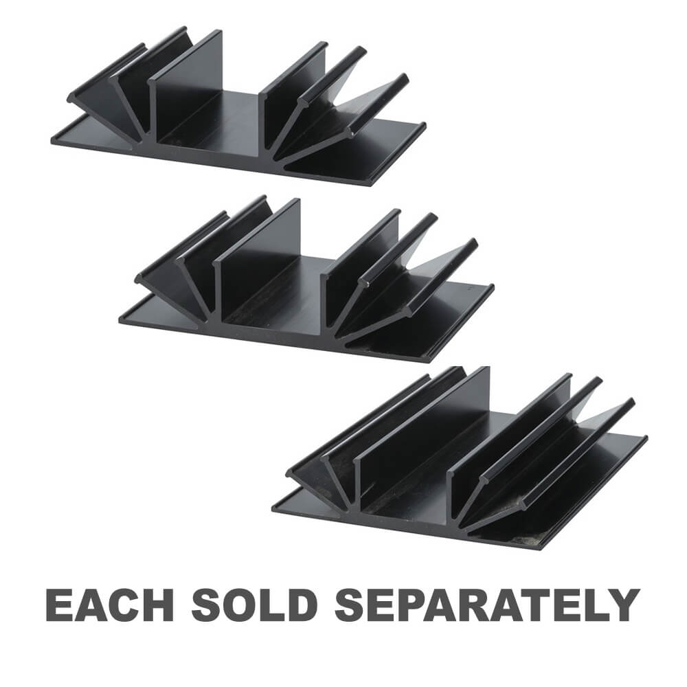 Type de ventilateur à haute efficacité