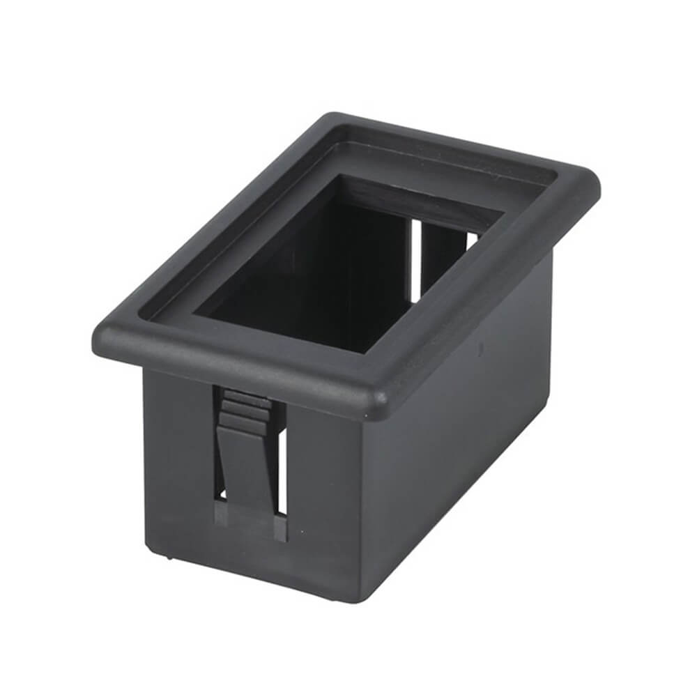 Support de montage à bascule (célibataire)