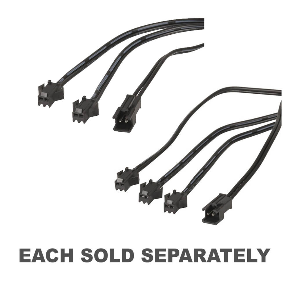 Splitter pour le système d'éclairage EL