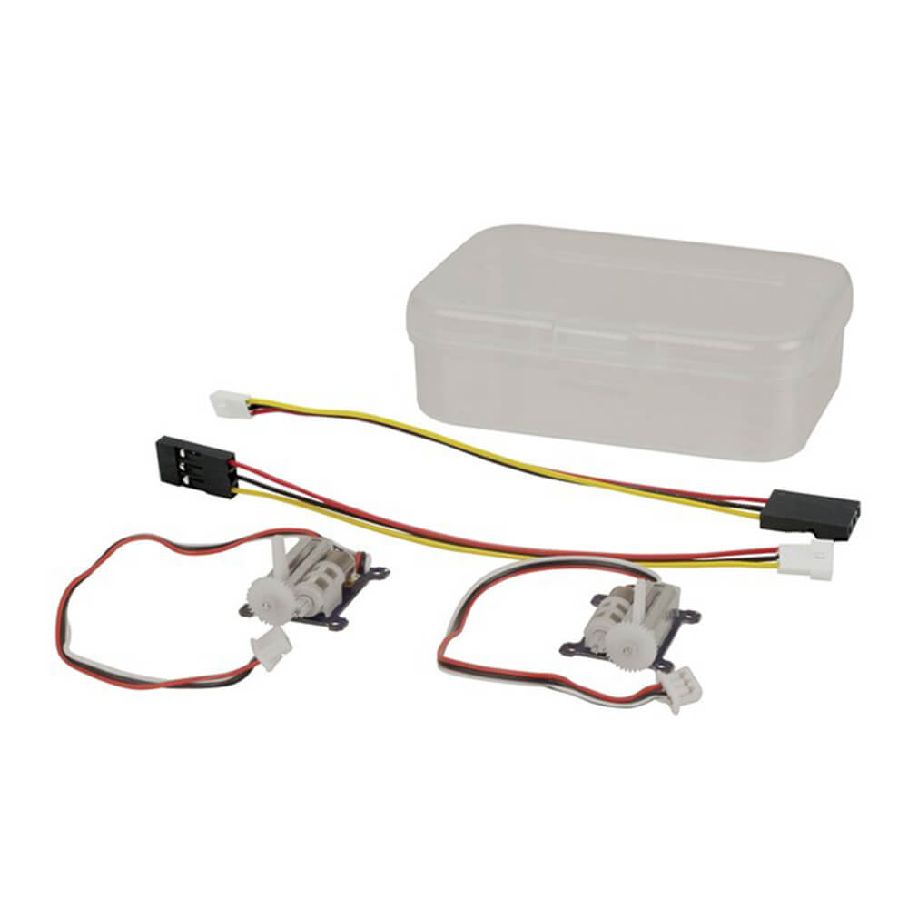 Micro Motor linéaire