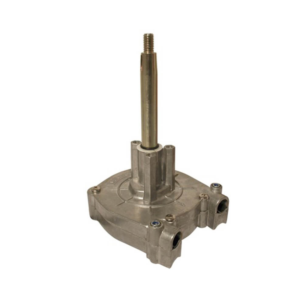 Système de barre de direction de l'équipement planétaire